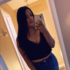 Meet your Posher, Amayrani